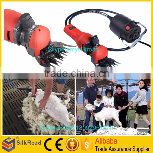 High Effiency Horse Clipper photo-4