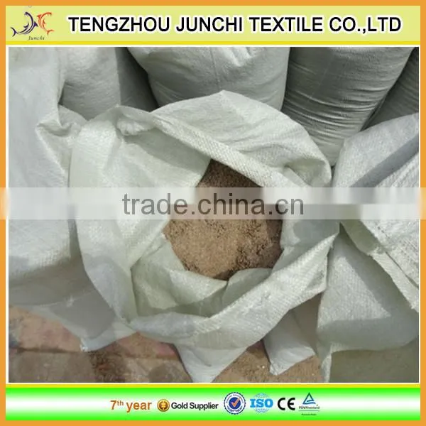 Good Quality pp Woven Sugar Bag photo-3