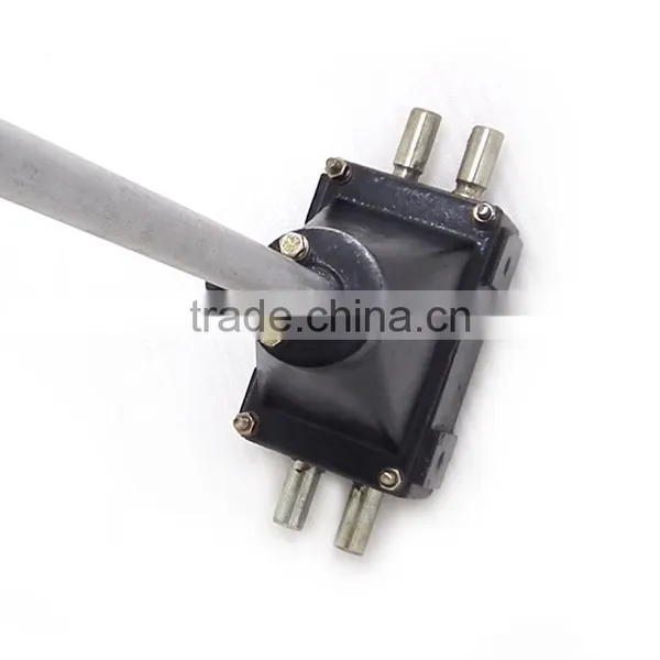 Harvest Machinery Parts Hand Cable Shift Controls photo-4