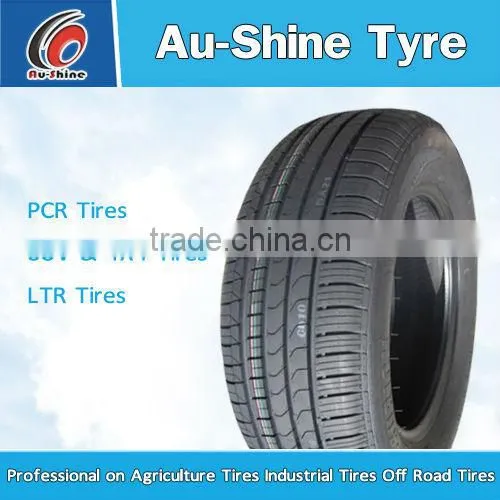 Car Tyre Atv Tyre 185 / 70R13 165 / 60R14 New Tyre Factory in China photo-2