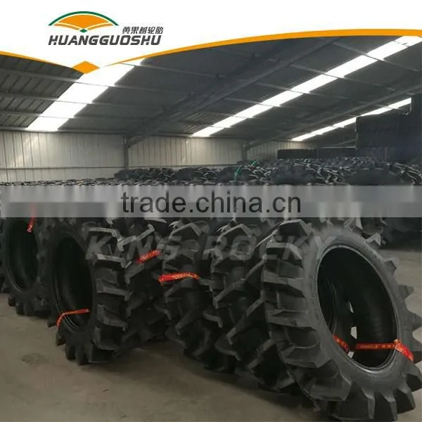 Deep Pattern Cheap Tire 8.3x20 Max Loading 970kgs photo-2