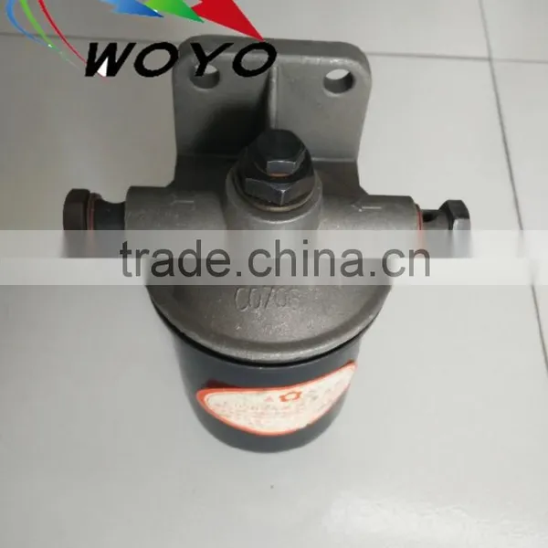 High Quality Diesel Engine Spare Parts Diesel Filter photo-4