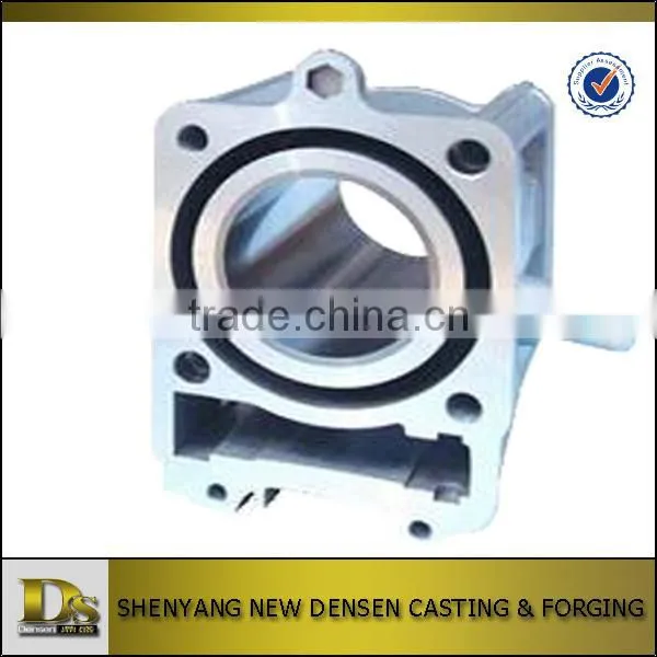 Cylinder Body of Power Generator photo-2