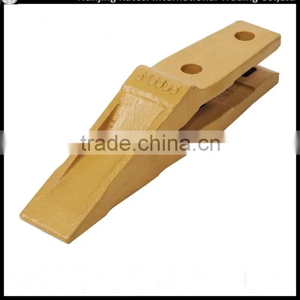 J200 Mini Loader Bucket Teeth Bolt Type Teeth 6Y6335 photo-2