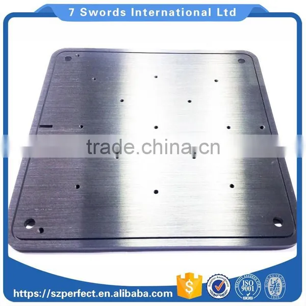 High Performance High Quality Fireproof Plastic Panel photo-4