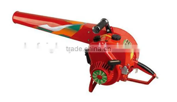 60cc Mini Petrol/gasoline Leaf Vacuum Blower EB5800 photo-2