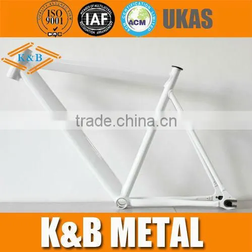 Bicycle Frame