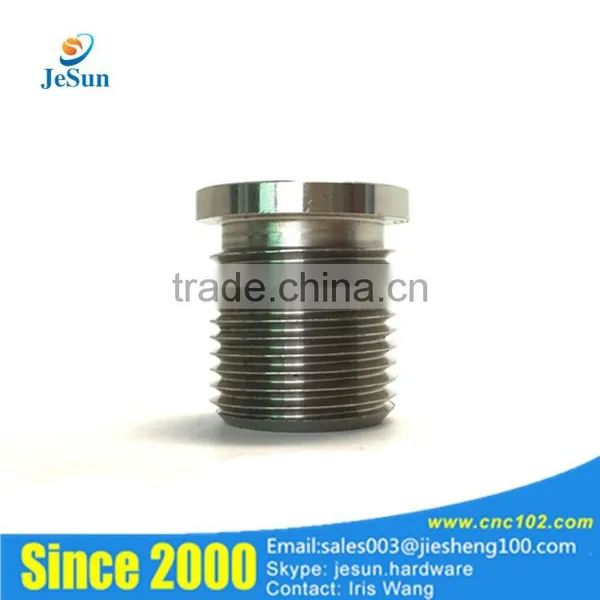 Customize Stainless Steel m8 Insert Nut photo-5