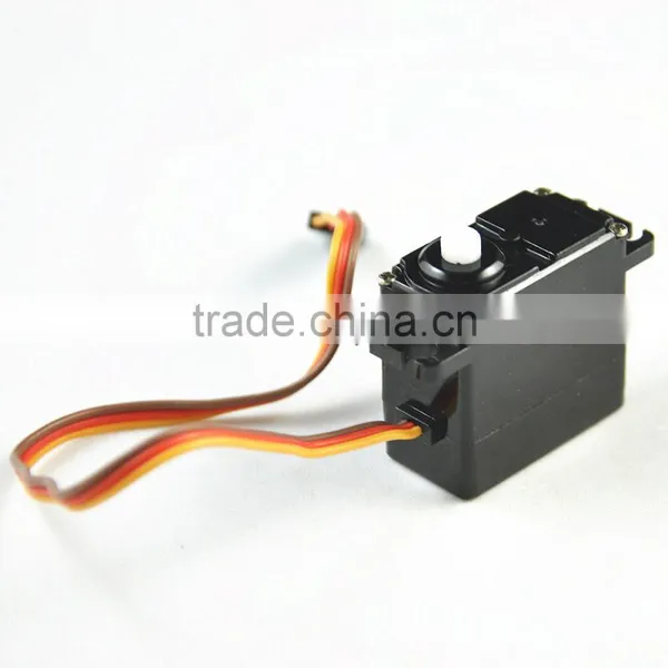 40kg Servo 76g Digital Servo Coreless Custom Servo photo-6