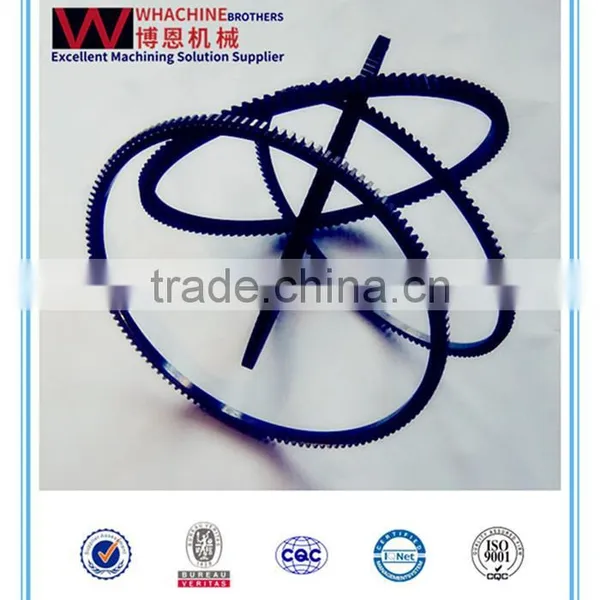 OEM&ODM Forging Steel Ring Gears Used For Truck photo-5