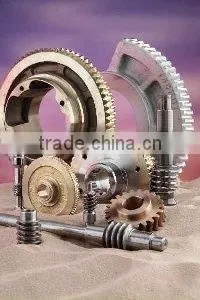 Worm Wheels/worm/gear