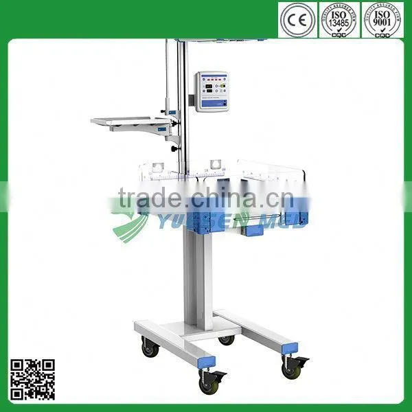 LCD Touch Screen Neonatal Radiant Warmer Price photo-6