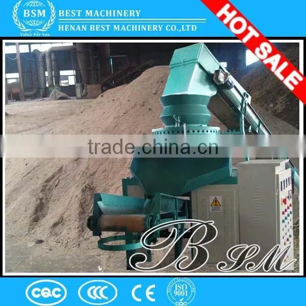 Irregular Shape and Different Colors Sawdust Pellet Briquette Machine to Make Fuel Pellets Price photo-2