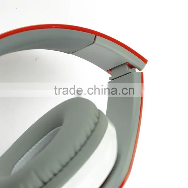 Silent Disco Headphone Headphone Factory Free Sample Headphone photo-3