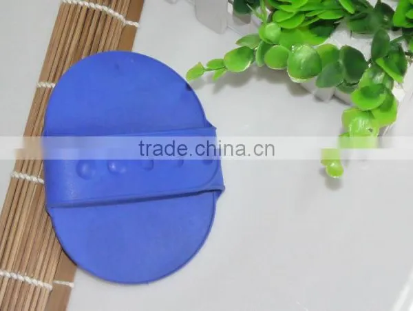 Rubber Pet Massager photo-4