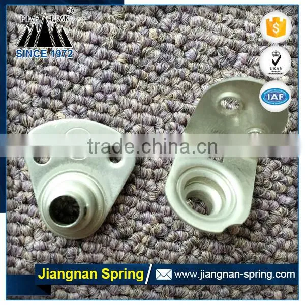 High Grade Metal Terminal Accessories Parts With Low Price photo-3