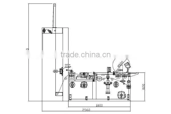 SUNTECH Ultrasonic/Hot/Cold Fabric Cutting Machines, No.1 on ; Visit us at ITMA 2015,Italy. Stand No.: H6-C110 photo-2