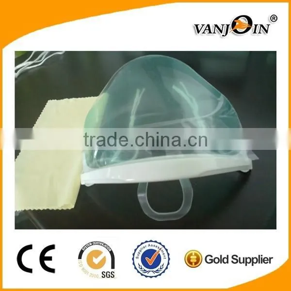 Hot Sale Sanitary Restaurant Cooking Face Mask photo-2