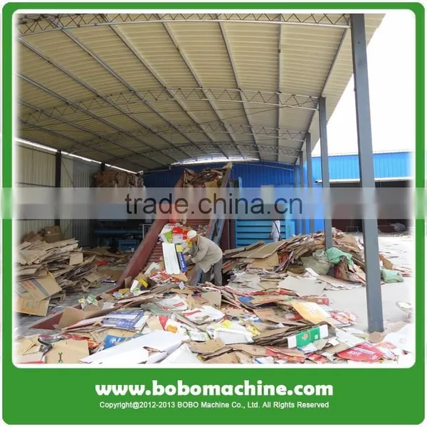 From Manufacturer With Best Durability,Factory Offer!!! Full-automatic Horizontal Paper Scrap Baler Press photo-6