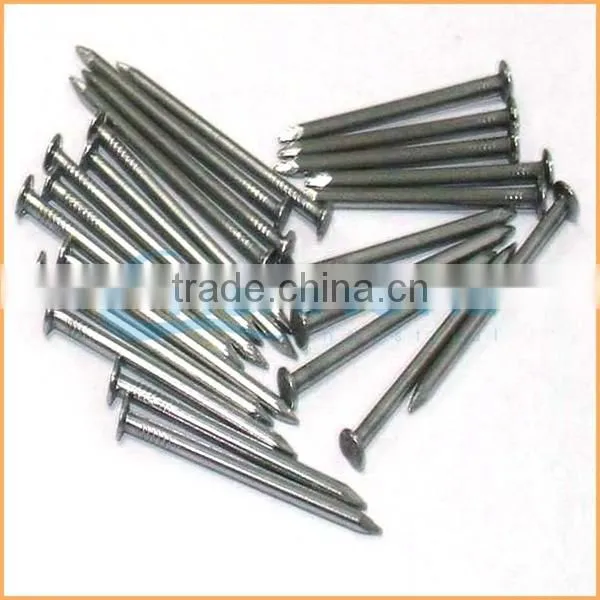 Manufacture High Quality Low Price Factory Hardware Common Nail Iron Nail photo-6
