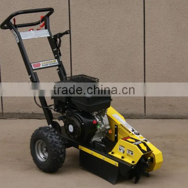 Manufacture Quality Stump Grinder, Tree Stump Remover With CE photo-4