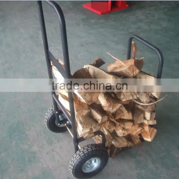Log Cart Log Carrier photo-5