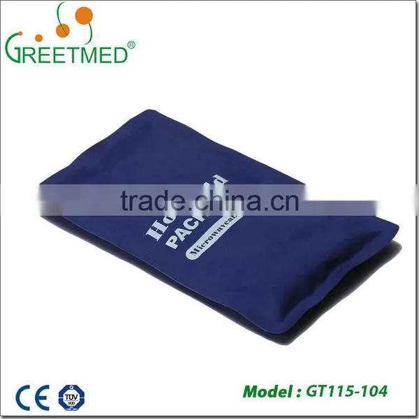 Wholesale Medical Widely Used Instant Soft Magic Gel Hot Cold Pack photo-6