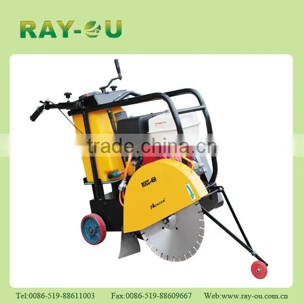 Concrete Cutting Machine