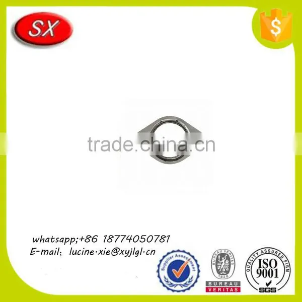 Steel Adapter Flanges Exhaust Flange for Industrial photo-2