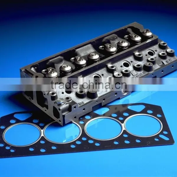 All Kinds of Genuine Spare Parts for Diesel Engine/generator photo-3