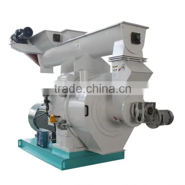 Hot Sale Aspen Homemade Electric 40hp Mini Wood Chipper Machine photo-2
