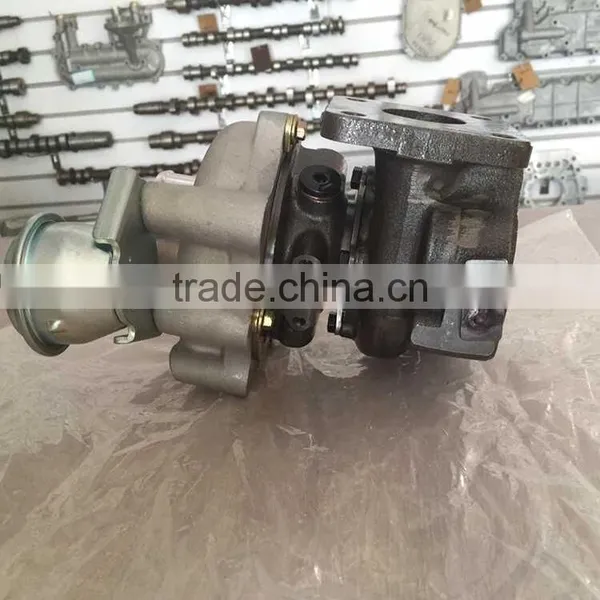Japan Truck D-MAX Turbocharger for 4JK1 Engine 8973554083 20776881 photo-5