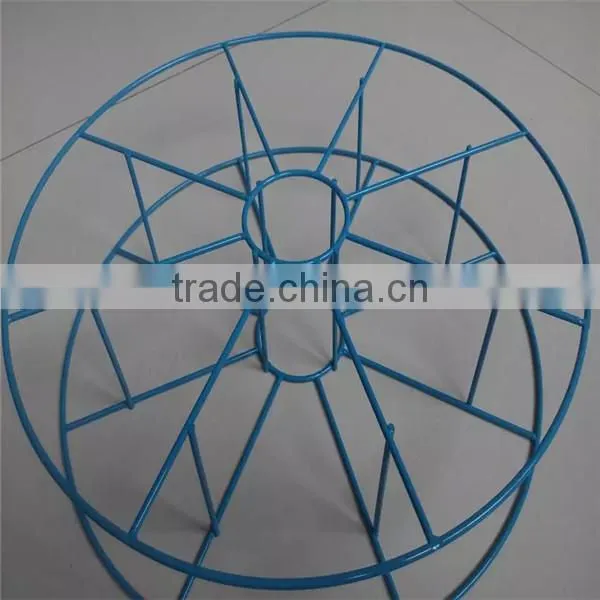 Metallic Basket Spool photo-3