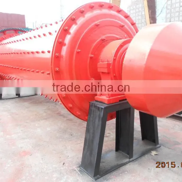Limestone Grinding Mill photo-2