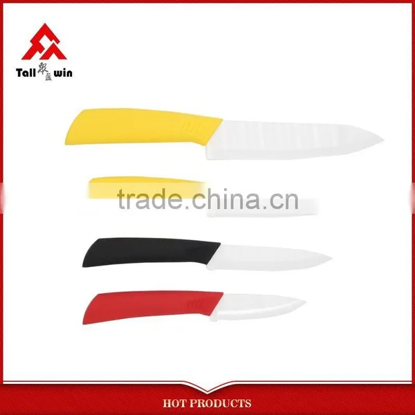 Full Forged Kitchen Knives CHEF Slicer UTILITY Parer Steel Slicing Knife / Funny Kitchen Set photo-5