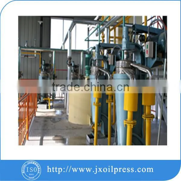 Good Performance Castor Oil Mill Machinery photo-2
