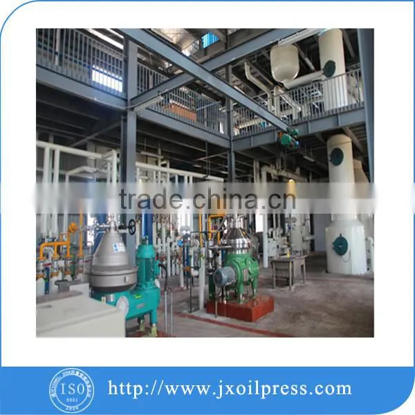 Good Performance Castor Oil Mill Machinery photo-4