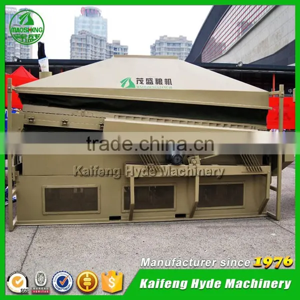 5XZ Pumpkin Seed Gravity Separator Machine for Seed Sorting photo-2