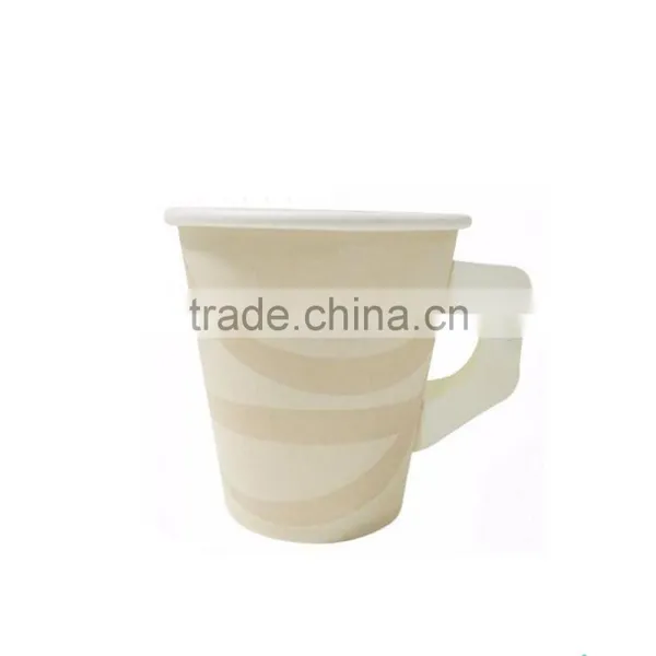 Paper Cup Supplier,espresso Cups,paper Coffee Cups With Handle photo-4
