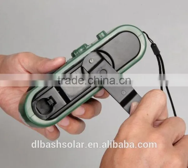 AM FM FM/MW/SW Cheap Radio Solar Power Pocket Radio Dynamo/solar Power Radio photo-6