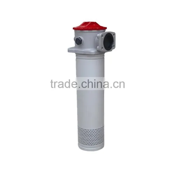 China Raypoo High Quality RFA Hydraulic Return Filter photo-3