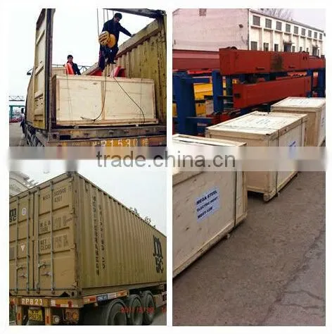 380v Electric Winch Hoist Electric Hoist Crane 2 Tons photo-4