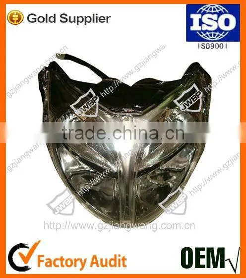 CG125/GY6/WY125 Motorcycle Head Light/Led Head Lamp/Head Lamp photo-6