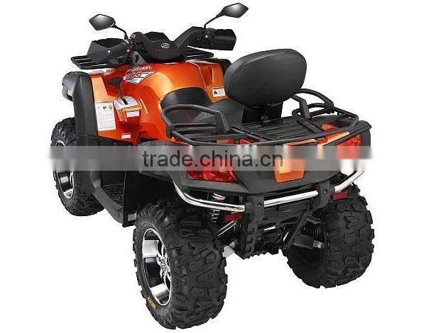 CF Moto 800cc ATV 4x4 Quad Bike for Sale photo-5