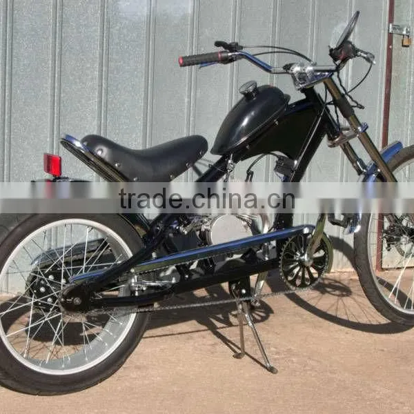 80cc Moped Bike Motor