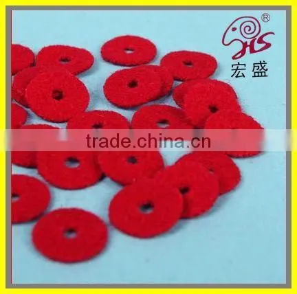 Nanjing Hongsheng Wool Felt Flat Gasket photo-5