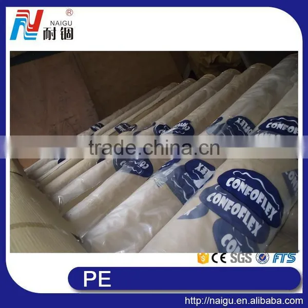 NaiGu Manufacture Plastic Mattress/ Bedding /furniture Packaging Bags photo-5