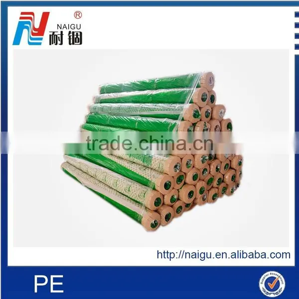 Good Stability pe Film for Printing/good Quality pe Bags photo-4