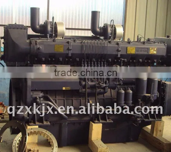 700 Cbm/h Cutter Suction Dredger for Sale photo-3