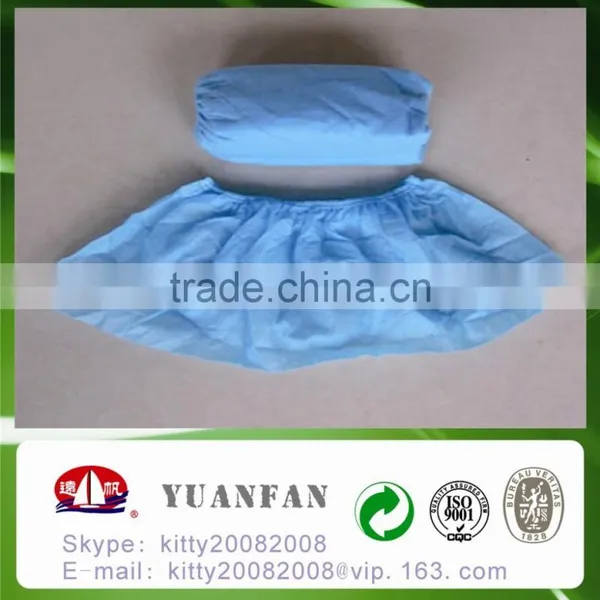 Non Woven Fabric for Shoes photo-2